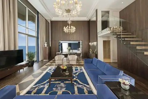 Kaya Palazzo Resort & Casino in Karaoğlanoğlu — foto 23