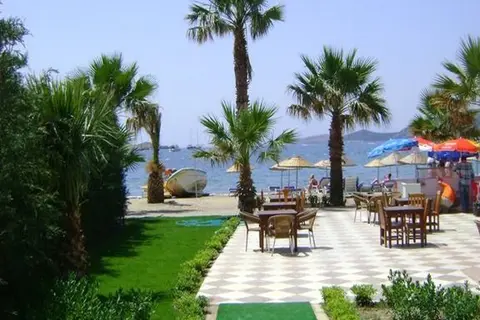 Hotel Baba in Bodrum — foto 7