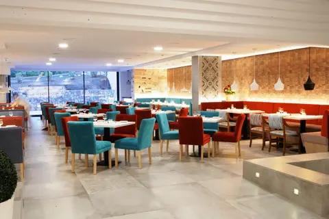 Aparthotel Aquasol in Palmanova — foto 4