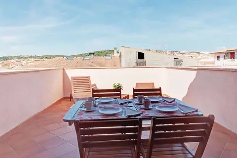 Residence Cristal Blu in Santa Teresa di Gallura — foto 8