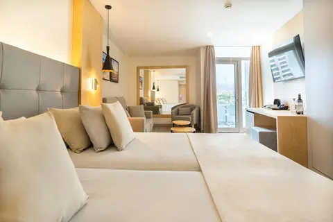HL Rondo Hotel in San Bartolomé de Tirajana — foto 4