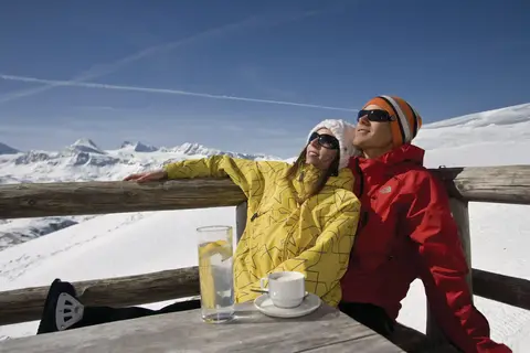 Hotel Dormio Resort Obertraun in Obertraun — foto 14
