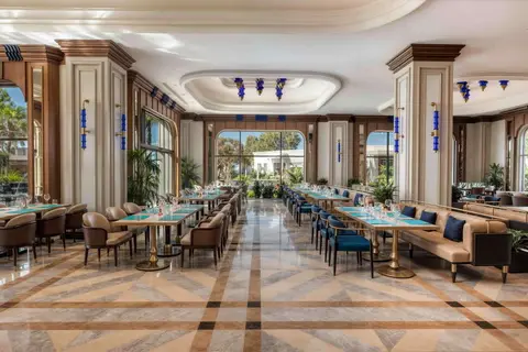Merit Royal Gardens Hotel in İskele — foto 9