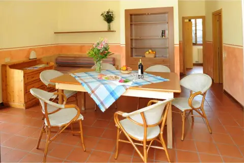 Residence Parco del Garda in Bardolino — foto 24