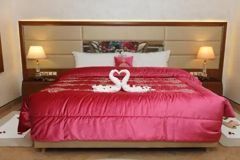 Hotel Prestige Agadir Boutique & Spa in Rabat — foto 30