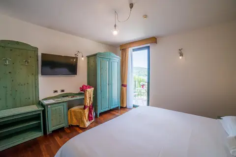 Hotel & Montelago Residence in Ternate, foto 20