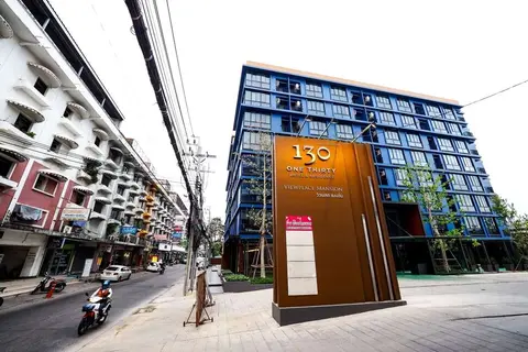 130 Hotel & Residence Bangkok in Bangkok