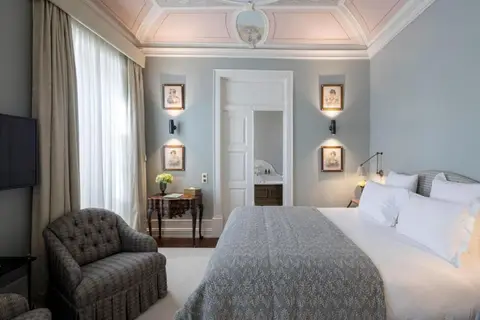 Valverde Santar Hotel & Spa in Nelas — foto 24