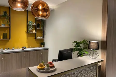 Alta Moda Fashion Hotel in Boedapest — foto 17