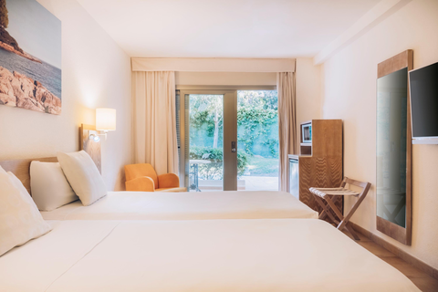 Iberostar Waves Pinos Park foto 3