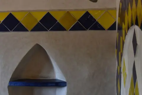 La Posada del Sol in Caleta de Campos, foto 18