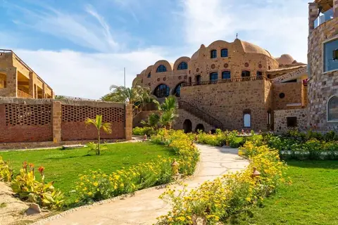 Utopia Beach Club in El Quseir, foto 29