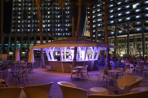 Gran Hotel Bali in Benidorm — foto 13