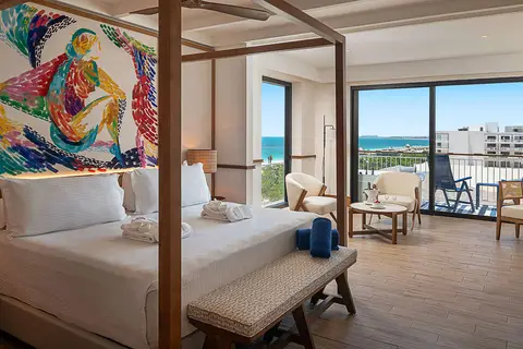 Ocean Allure Costa Mujeres in Costa Mujeres — foto 3