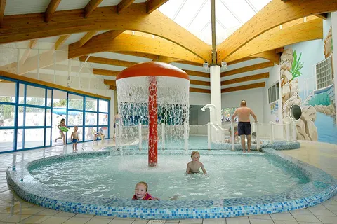 Camping Les Ecureuils foto 5