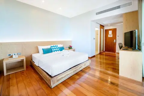 Coral Cliff Beach Resort in Baan Chaweng Noi, foto 5