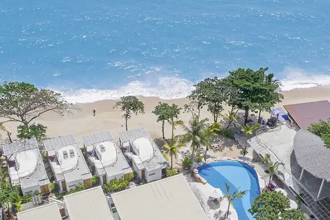 White Sand Samui Resort in บ้านหัวถนน — foto 7