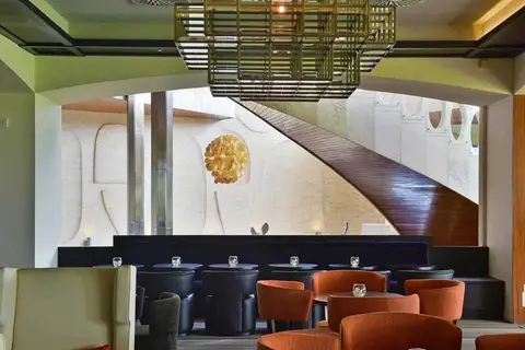 Hotel Pestana Alvor Praia in Alvor, foto 11