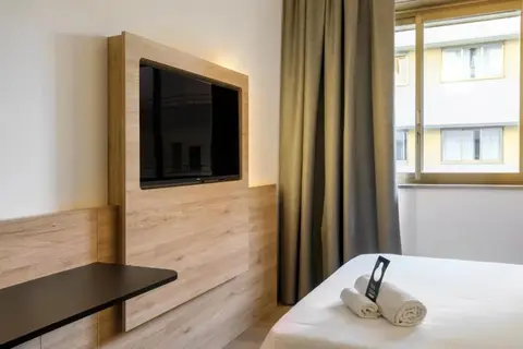 B&B HOTEL Catania City Center in Catania — foto 6
