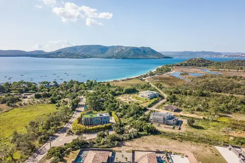 Residence Résidence Vesna Rossa in Lecci — foto 3