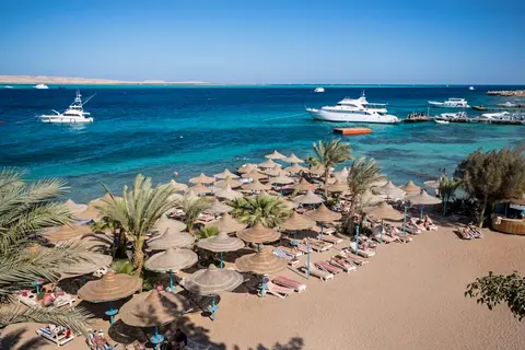 Bella Vista Resort in Hurghada — foto 28
