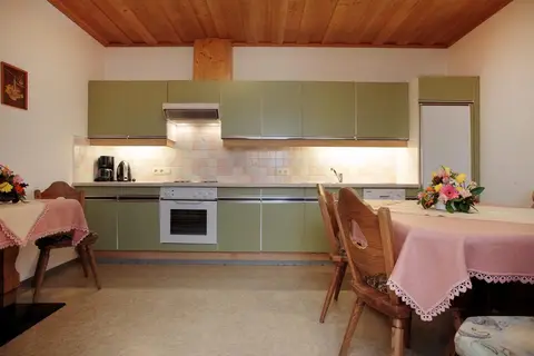 Appartments Fluchthorn in Ischgl — foto 8