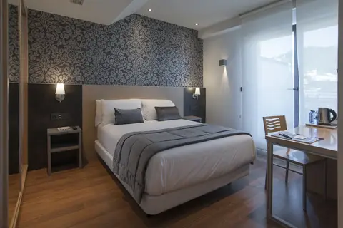 Sercotel Codina in San Sebastian — foto 11