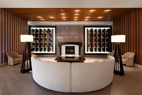 Hotel Paloma Oceana foto 10