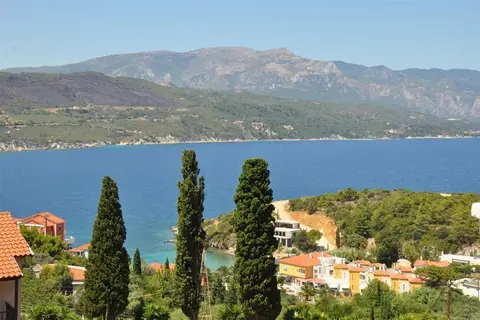 Ino Hotel & Suites in Δημοτική Ενότητα Βαθέος — foto 7