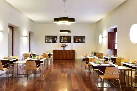Pousada Palacio de Estoi in Faro — foto 16