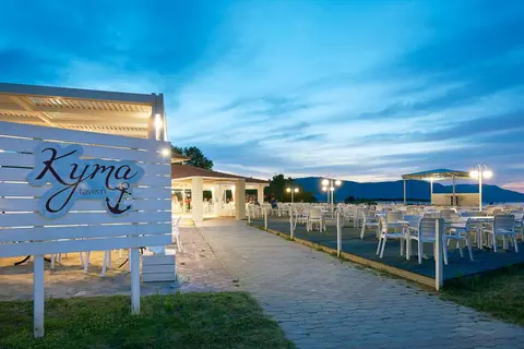 Mythos Palace Resort & Spa in Georgioupolis — foto 20