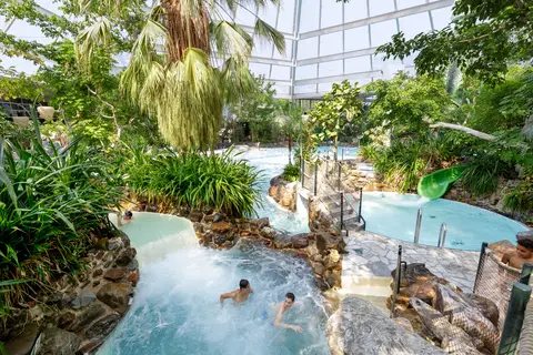 Center Parcs Het Heijderbos in Heijen — foto 22