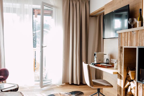 Familien-Erlebnishotel Hinteregger foto 7