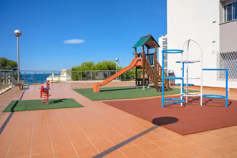 Albatros Family in Salou — foto 28