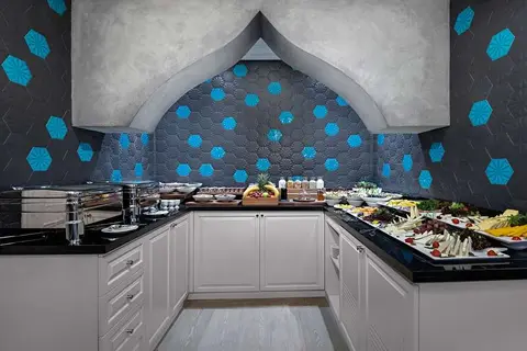 Catch Hotel Sultanahmet in İstanbul — foto 12