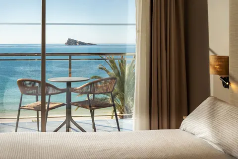 Innside Costa Blanca in Benidorm — foto 21