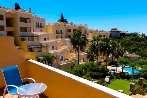 Colina del Paraiso in Benahavís — foto 15