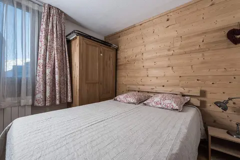 Résidence les Platières in Tignes, foto 6