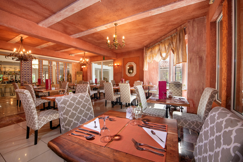 Orpheas Resort - adults only foto 5