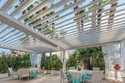 Hotel Acacia Marina in Ragusa, foto 8