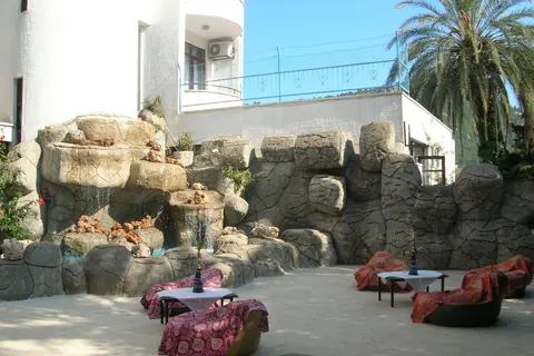 Kemer Hotel in Kemer