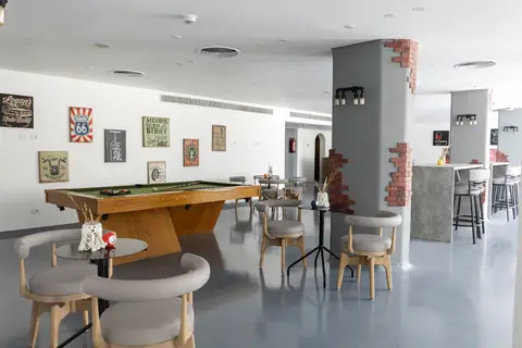 Meraki Resort Sharm El Sheikh in Sharm El Sheikh — foto 17