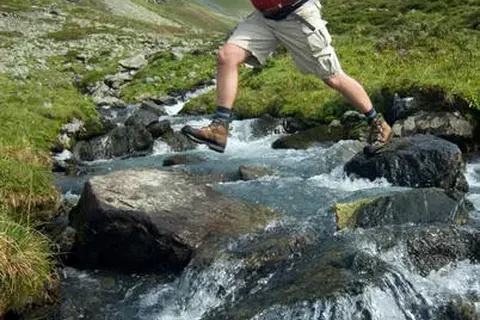 Hotel Kaunertalerhof foto 22