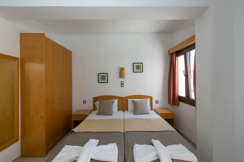 Appartementen Villa Dora foto 6