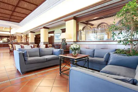 Hotel Roses Platja in Roses — foto 9