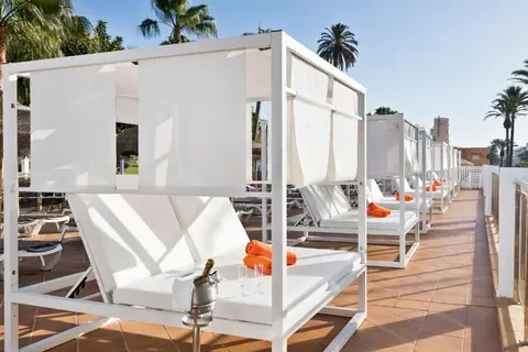 Resort Hotel Best Siroco in Benalmádena — foto 10