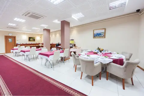 Grand Hotel Avcilar in Fatih — foto 28