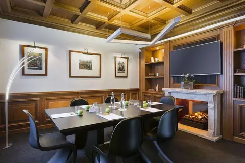 Melia Paris Champs Elysees in Parijs, foto 6