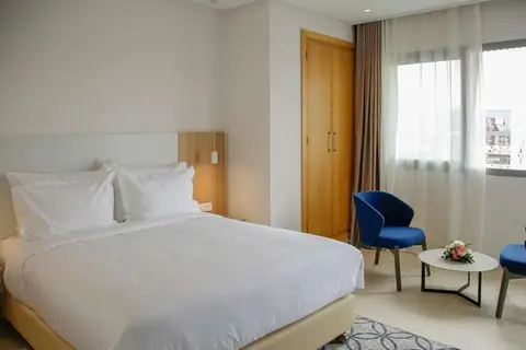 Zephyr Agadir in Agadir — foto 12