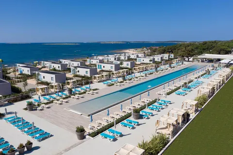 Camping Grand Kazela in Medulin — foto 21